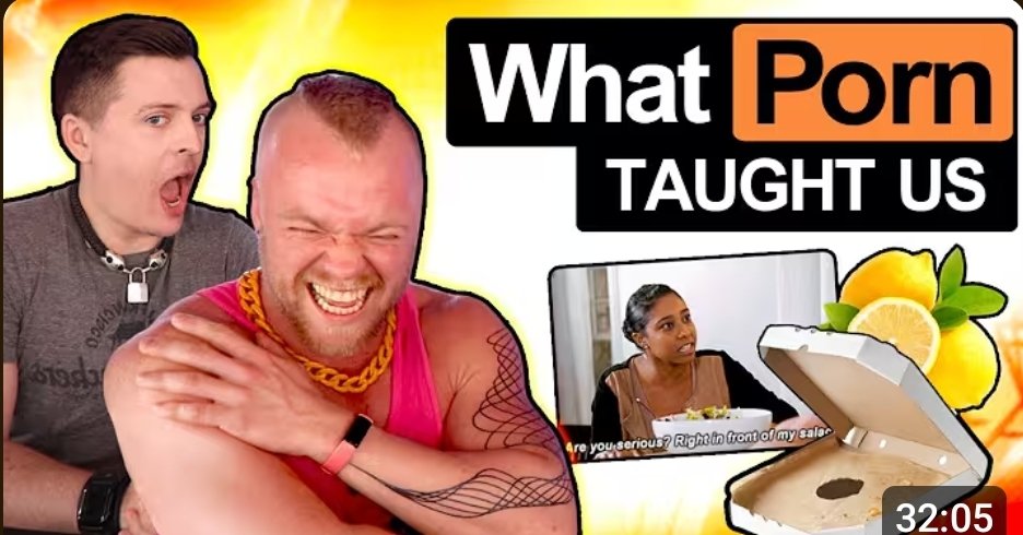 Talking about the dumpster fire that is the Mike Lee IODA proposition, as well as pro's and cons of living in a modern digital age with <a href="/PupAmp/">PupAmp</a> on this weeks episode of <a href="/WattsTheSafewrd/">Watts The Safeword</a> ❤️❤️❤️
