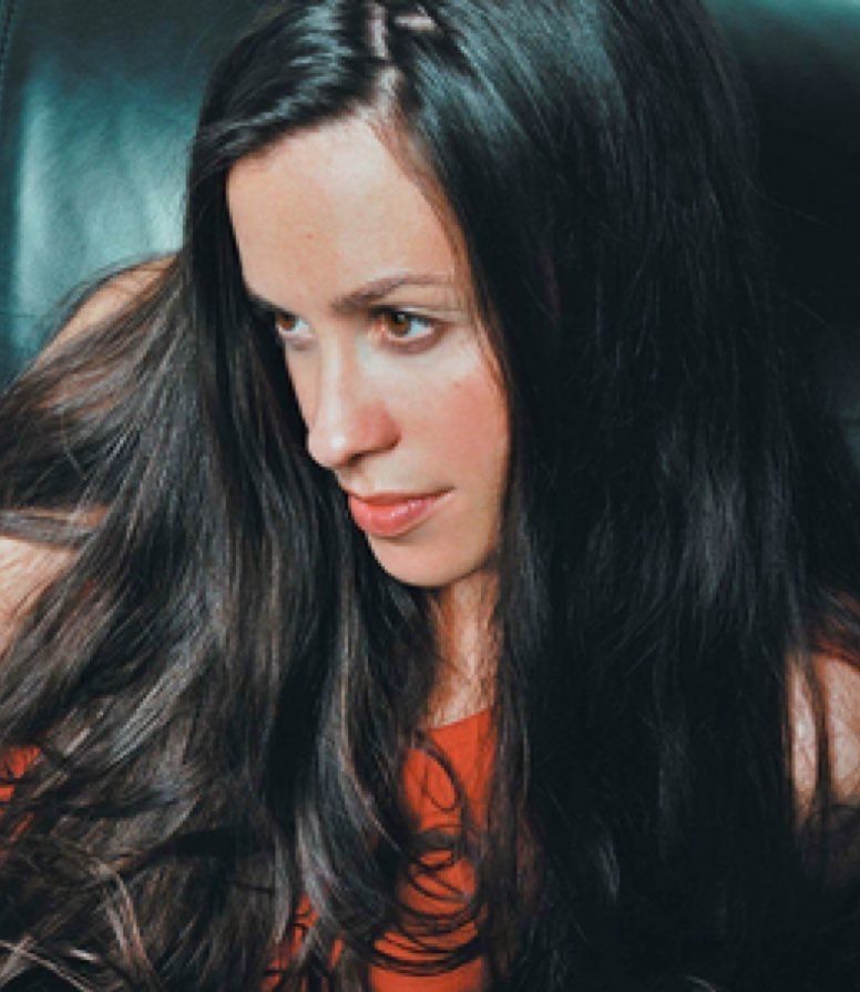 Alanis Morissette