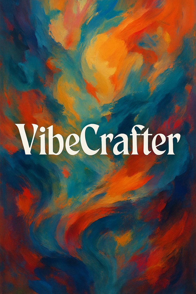 izag82161's tweet photo. Feel it. Make it. Own your Vibe.
感じて、形にする。君だけのVibe。
#100DaysOfBuilding
#VibeDesigning #AppIdeation 🪆 https://t.co/mhCV9EILtc