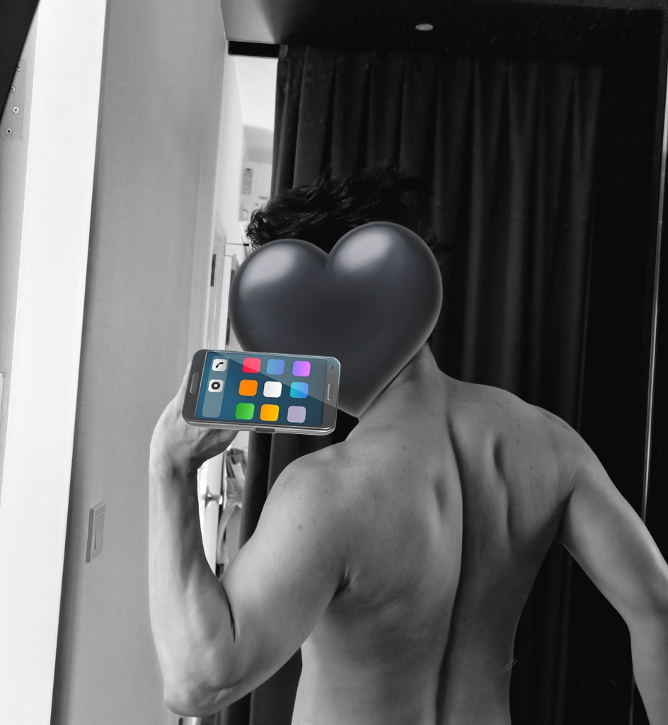 No one can feel your pain.