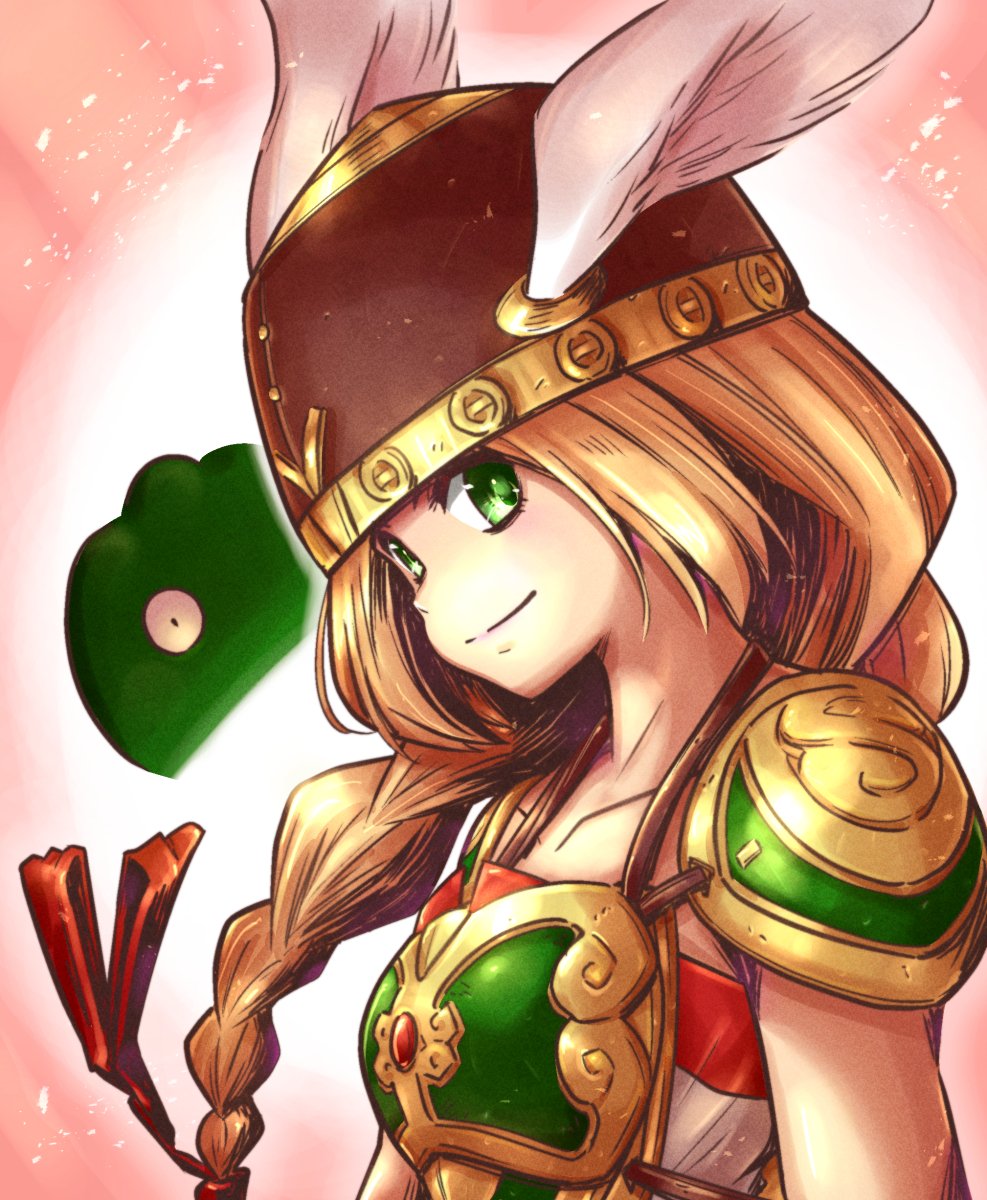 良きワル様と出会えたからか久し振りにあらぶっちゃいました､反省です😖💦
…といわけでヴァルハラへ送られてきます三🙃💦
#ワルキューレの伝説