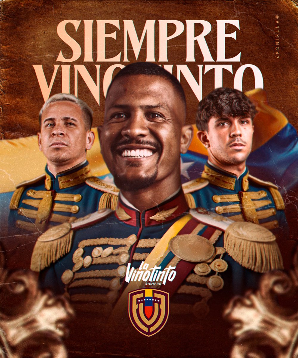 ¡Y GANÓÓÓÓ LA VINOTINTO!🇻🇪🇻🇪🇻🇪🇻🇪🇻🇪

Venezuela derrota 2x0 a Bolivia con un auto gol y GOLAZO de Salomón Rondón🔥

¡CADA VEZ MÁS CERCA EL MUNDIAL, VAMOS VENEZUELA, SI SE PUEDE!🇻🇪🇻🇪🇻🇪🇻🇪

#Venezuela #Vinotinto  #Mundial