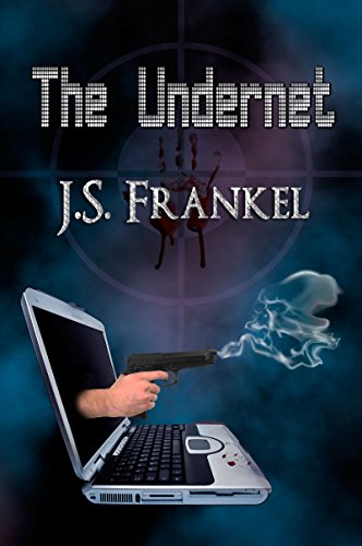 Gamer Milt Edwards descends into a cyber netherworld in order to find out who murdered his best friend. Once there, he becomes a target of the killer--or is it killers?

Log onto the Undernet.
Forget about logging off.

#yalit #fiction #suspense #horror 

amazon.com/Undernet-J-S-F…
