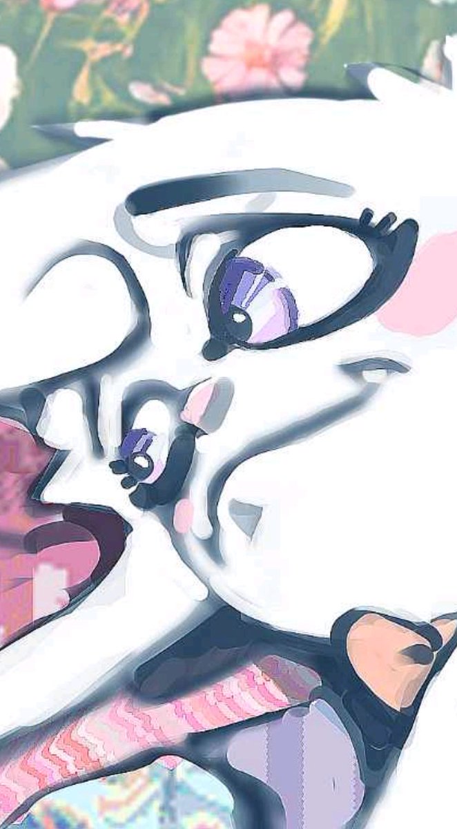 rawdawgcomics's tweet image. He's so in love