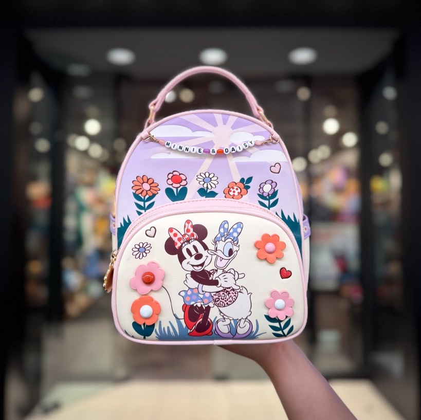 Who's the Minnie and who's the Daisy in your duo? Celebrate National Best Friend Day by tagging your BoxLunch bestie 💜 cur.lt/jcthq883j