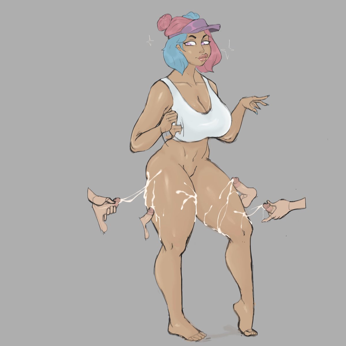 Package Delivery!

Leelah, fortnite