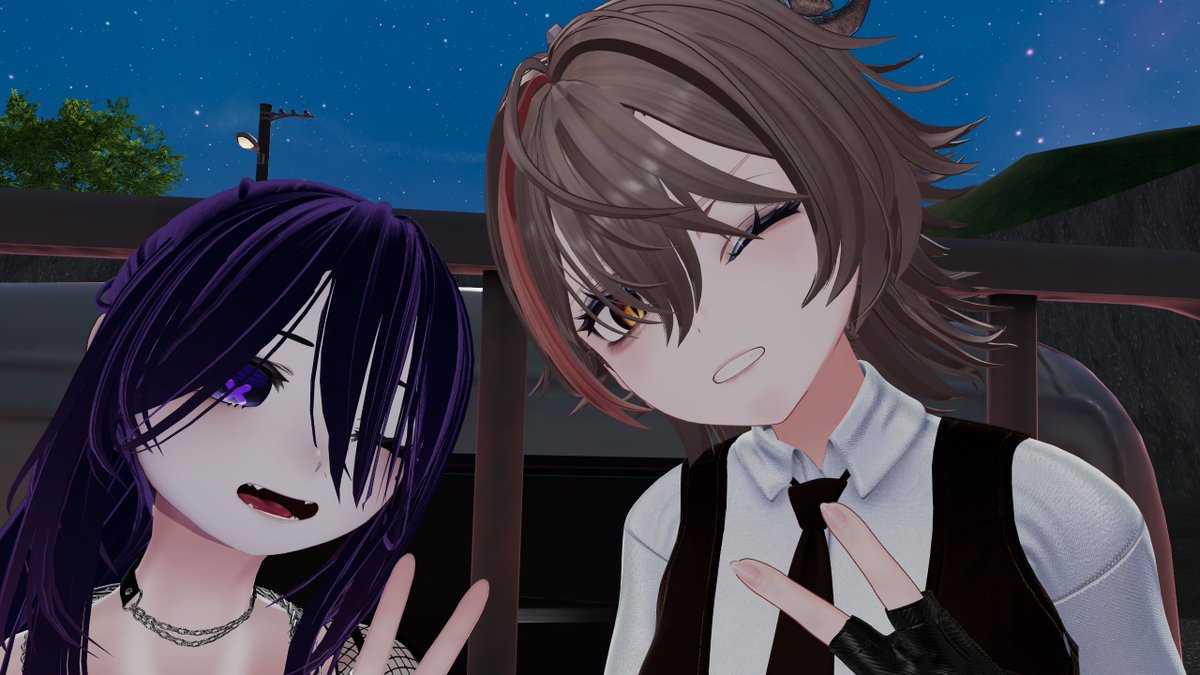 いずひあ (@ishere_vrc) / Posts / X