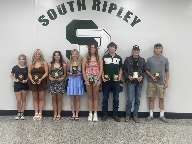 Congrats to our high school track teams and award winners on an outstanding spring season!  Raider Nation is proud of you!