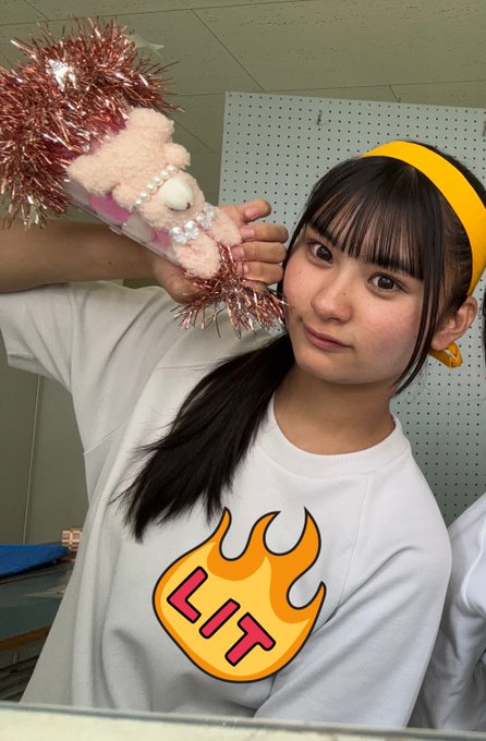 安土姫華のTwitter画像4