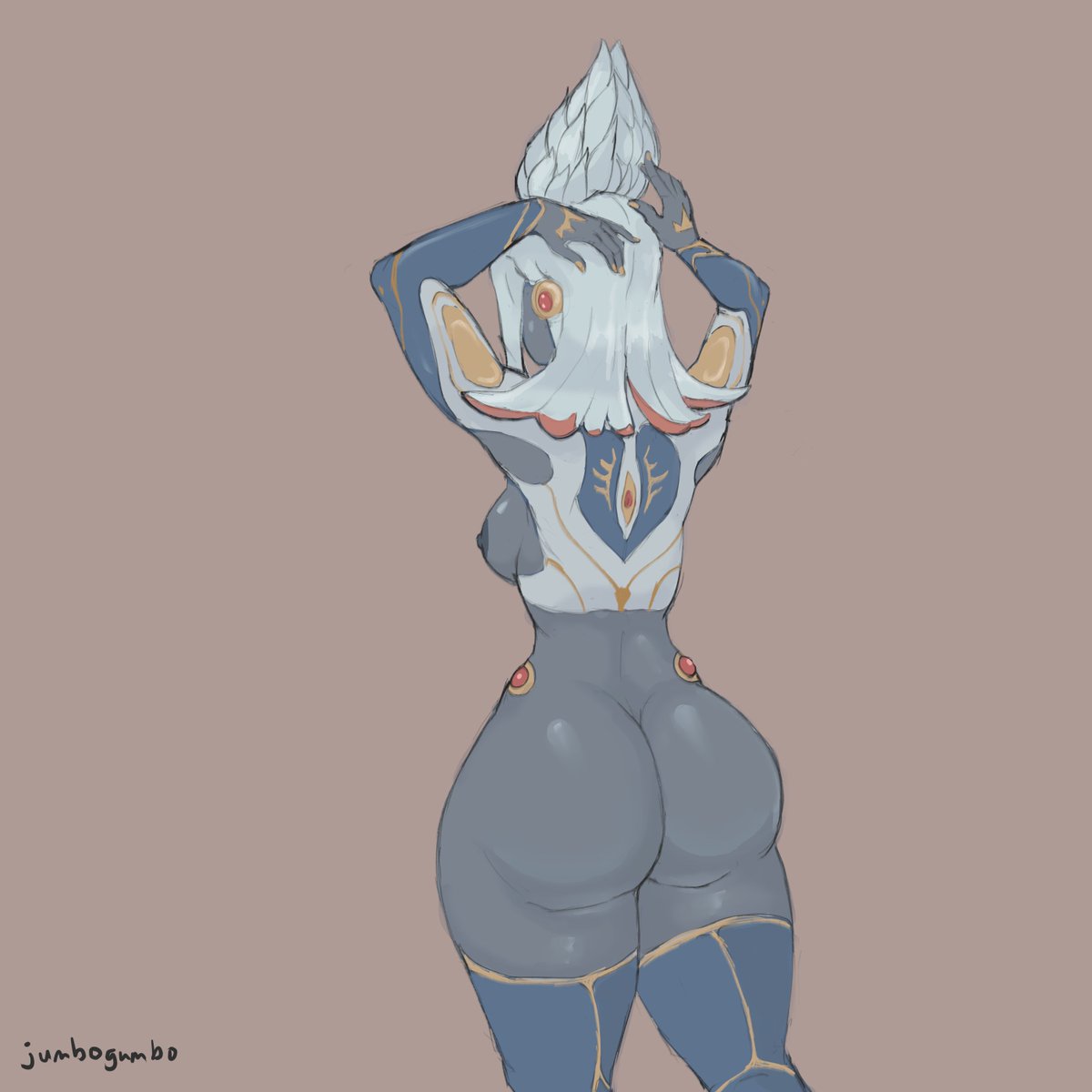 Package Delivery!

Triarch Aurora, fortnite