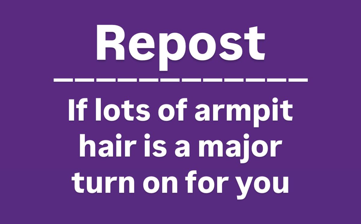 ArmpitHappy's tweet photo. Growing up I hated having such hairy pits. When I turned 22 I started circuit parties so took my shirt off and realized how powerful my armpits could be. https://t.co/A0iNqj40wH