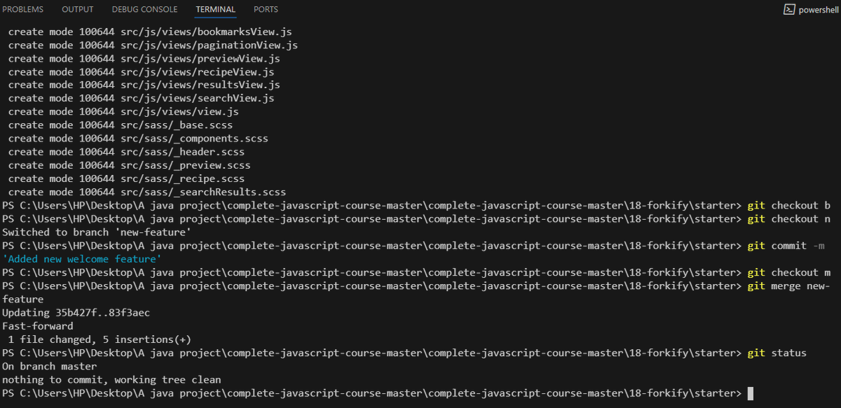 roobie001's tweet image. Day 99 of #100DaysOfCodeAndDesign
day 07 of #30dayswithTechyjaunt @techyjaunt
Today I dived into Git & GitHub — the backbone of collaboration and version control in development 👨🏽💻💡
Here’s what I learned 👇
#Git #GitHub #DevJourney #100DaysOfCode