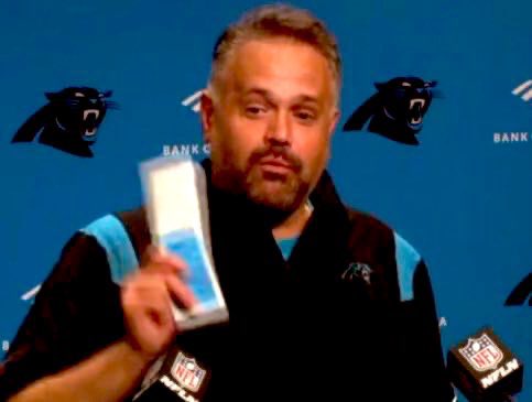 “It takes time…”