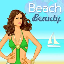 Dress the Beach Beauty for a perfect summer day. The high variety of clothing items, accessory and hairstyles you can pick from allows you to get creative!

#games #freegames #arcadegames
enjoyarcade.com/game/beach-bea…