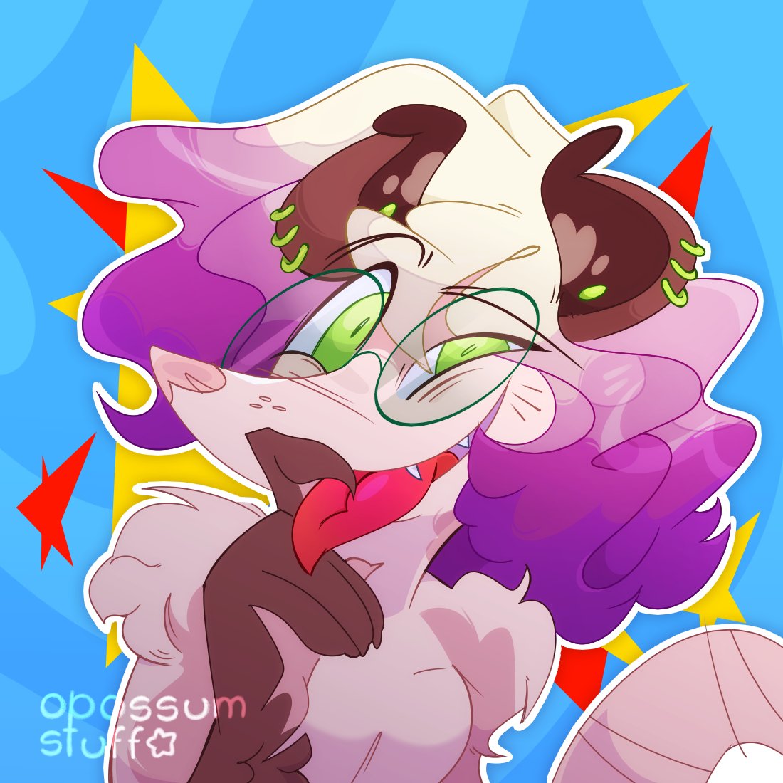 Opossum_stuff's tweet image. Commision for @Narutoleeds 🌟
THANKS 4 THE SUPPORT ^^