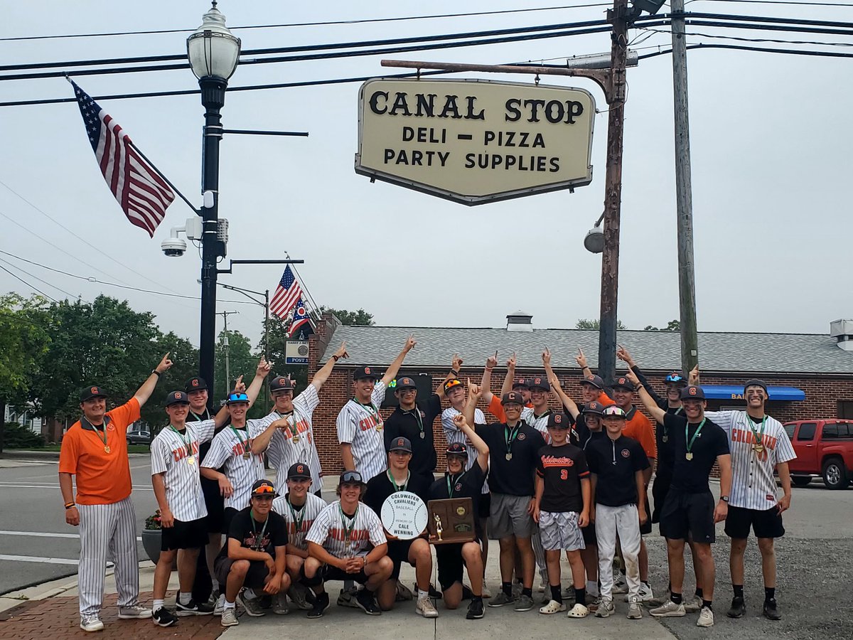 Next stop, Canal Park!!