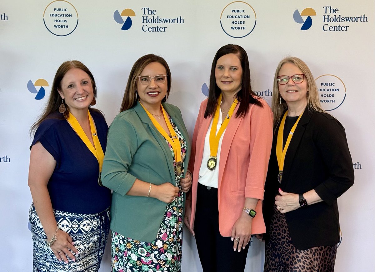 Raquel Rodriguez (@raquel_l_rod) on Twitter photo Holdsworth Leadership Program has been an extraordinary experience! Thank you Heavenly Father for your constant presence & undeserving grace. “True leadership lies in learning with humility, serving with compassion, & lifting others through action.” <a href="/EctorCountyISD/">Ector County ISD</a> Holdsworth Leadership Program has been an extraordinary experience! Thank you Heavenly Father for your constant presence & undeserving grace. “True leadership lies in learning with humility, serving with compassion, & lifting others through action.” <a href="/EctorCountyISD/">Ector County ISD</a>