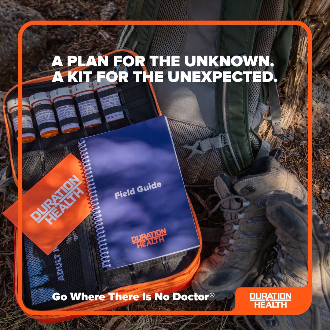 Duration Health tweet media