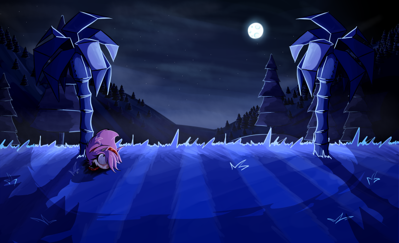 Mr Pixel Productions tweet media