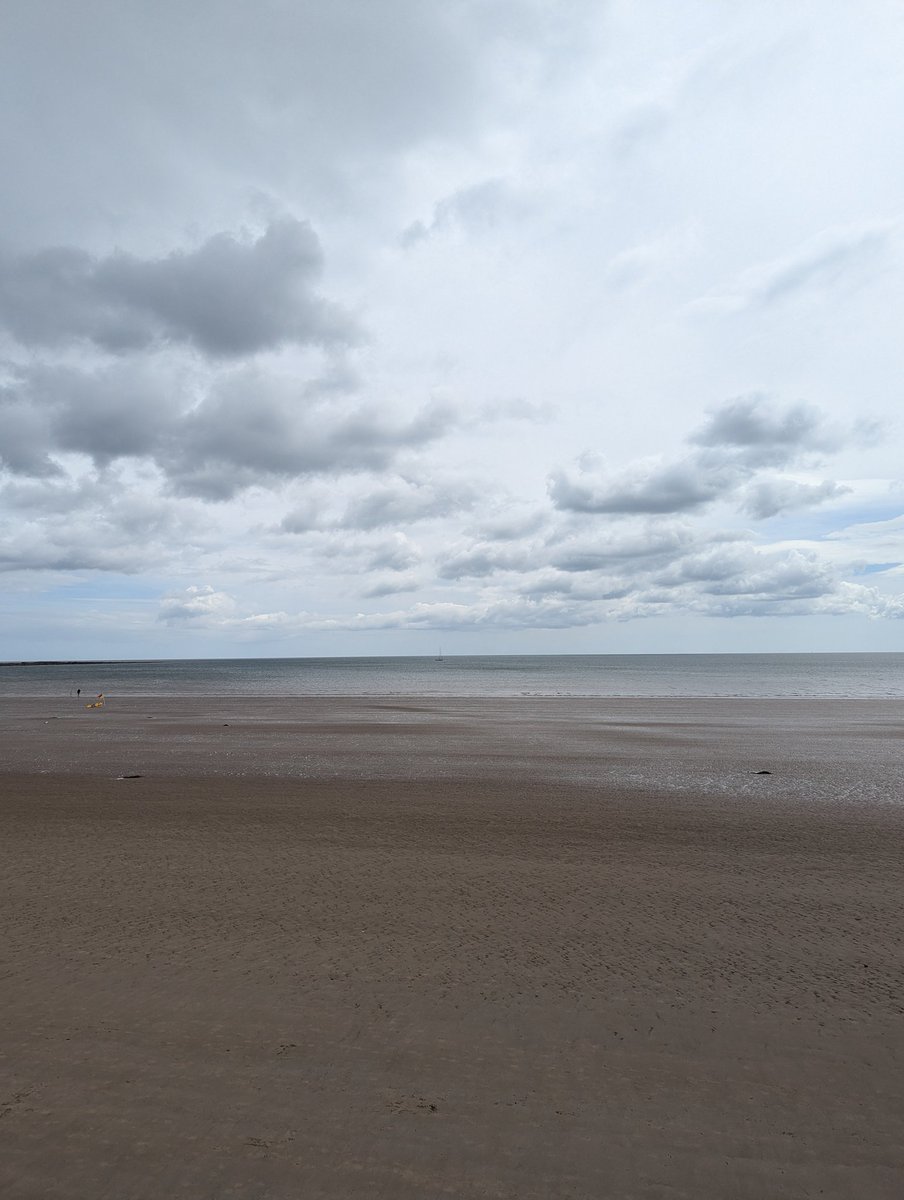 We had a lovely bank holiday weekend last week in Scarborough 🤗