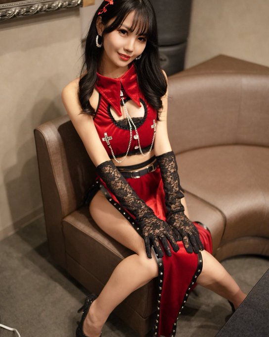 コスプレイヤー荏崎ろあ(レナ先輩)のTwitter画像18