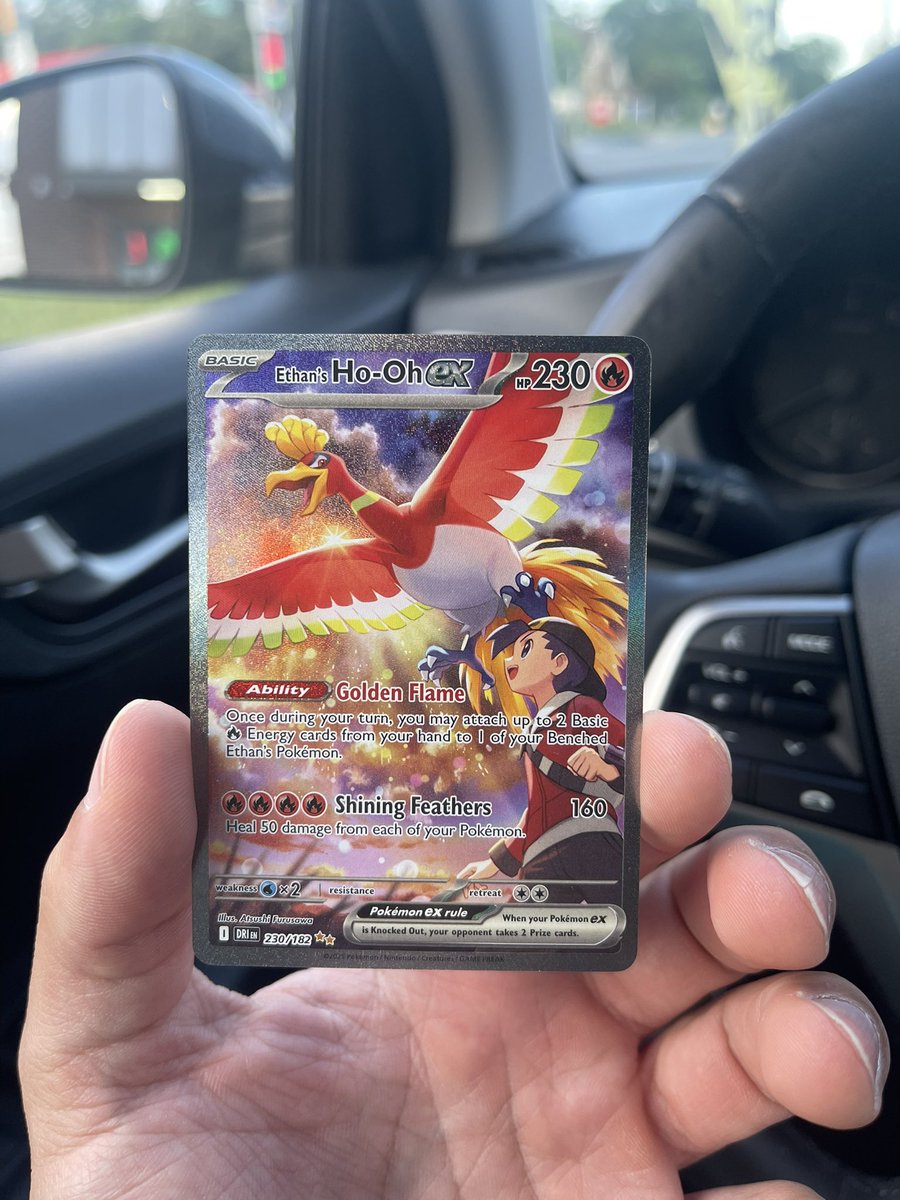 Adam Rose🌹 tweet media