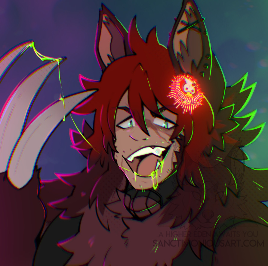 badbatter's tweet photo. i'm icarus, feral stupid idiot extraordinaire.

✦ — 30↑
✦ — he / they
✦ — ffxiv / dod / bnha / st / off / mw
✦ — balmung / crystal dc
✦ — art account: @sanctimonyart https://t.co/d9ZfMFffc3