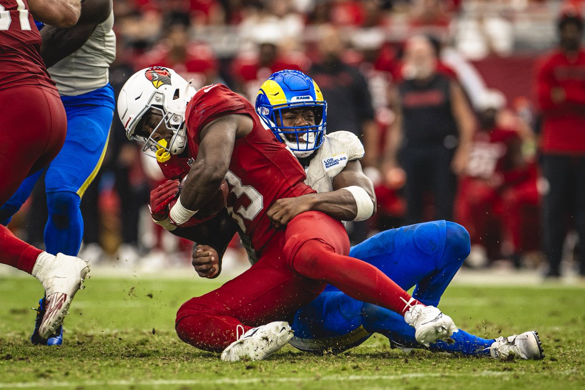 Jared Verse tweet media