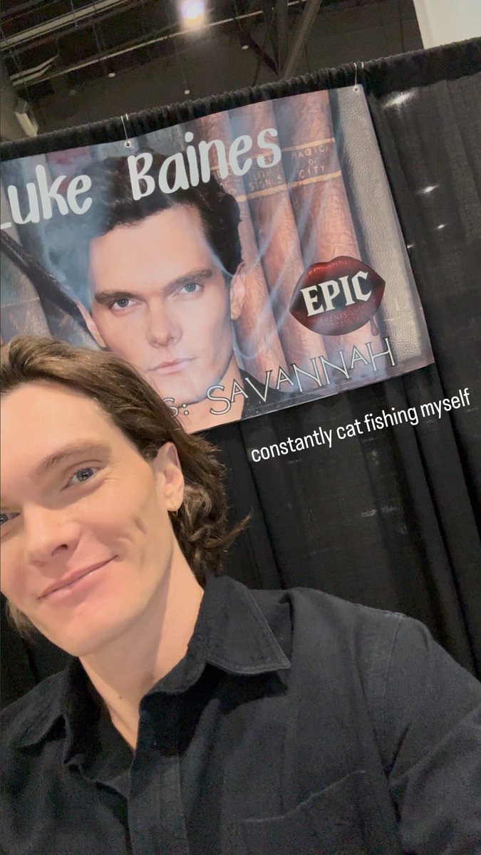 favmaluke's tweet image. wish I was in Savannah

via lukebaines Insta story