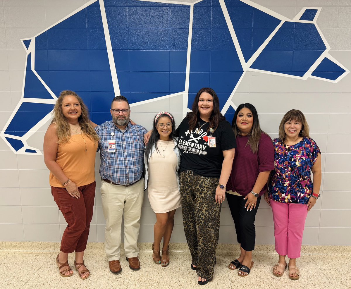 Day 2- PISD Leadership Symposium #meador