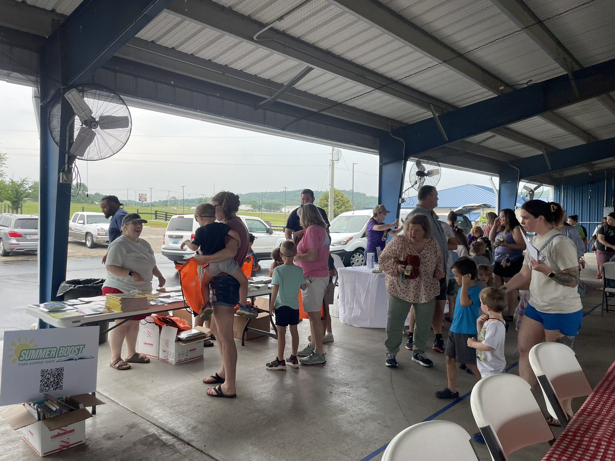 Logan County Schools Food & Nutrition tweet media