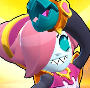 O Brawl de vocês também anda travando? O meu de repente para, aí eu clico em um monte de coisa e de repente vai tudo de uma vez. Não sei se é o Brawl o meu cell