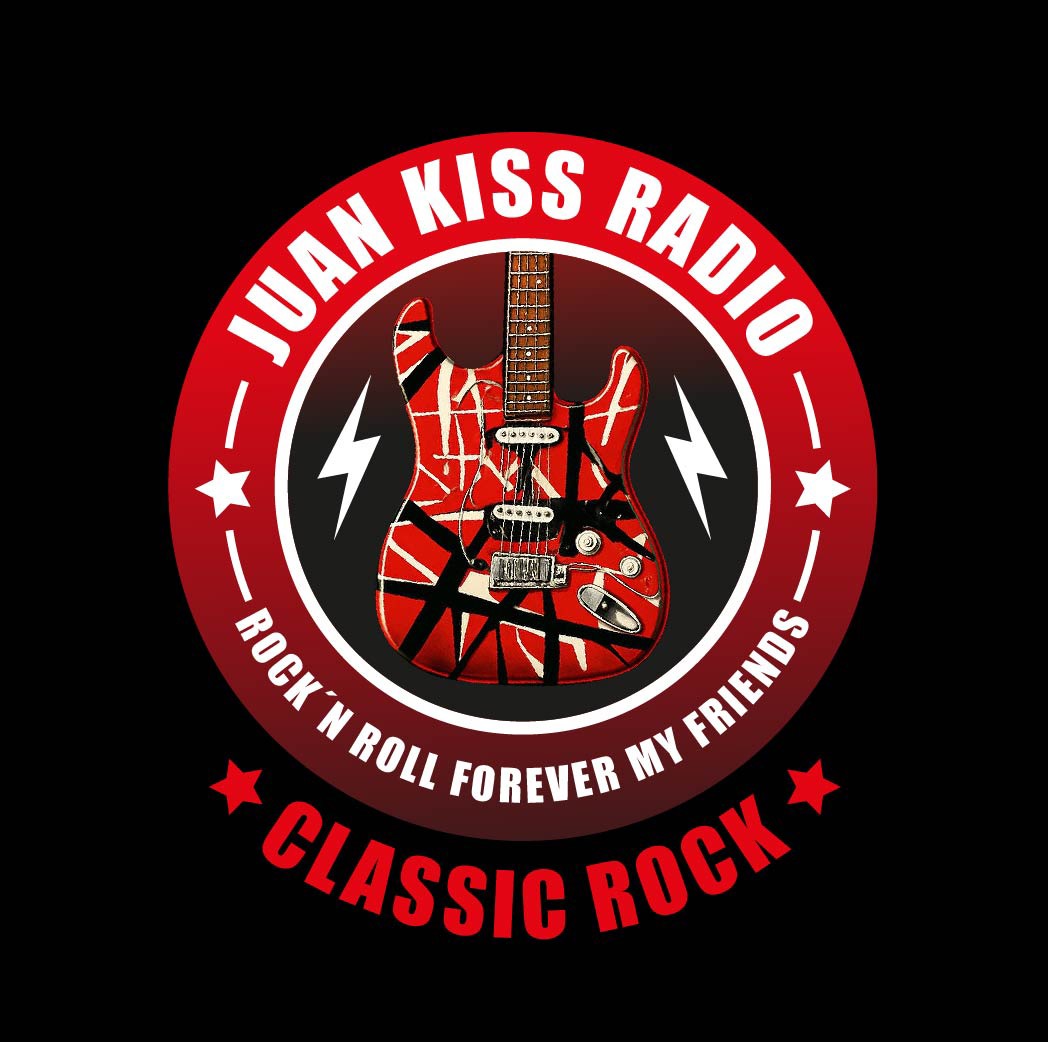 ¿Qué canciones, discos y bandas deben sonar en esta emisora?
#JuanKissRadio
Rock n roll forever my friends!