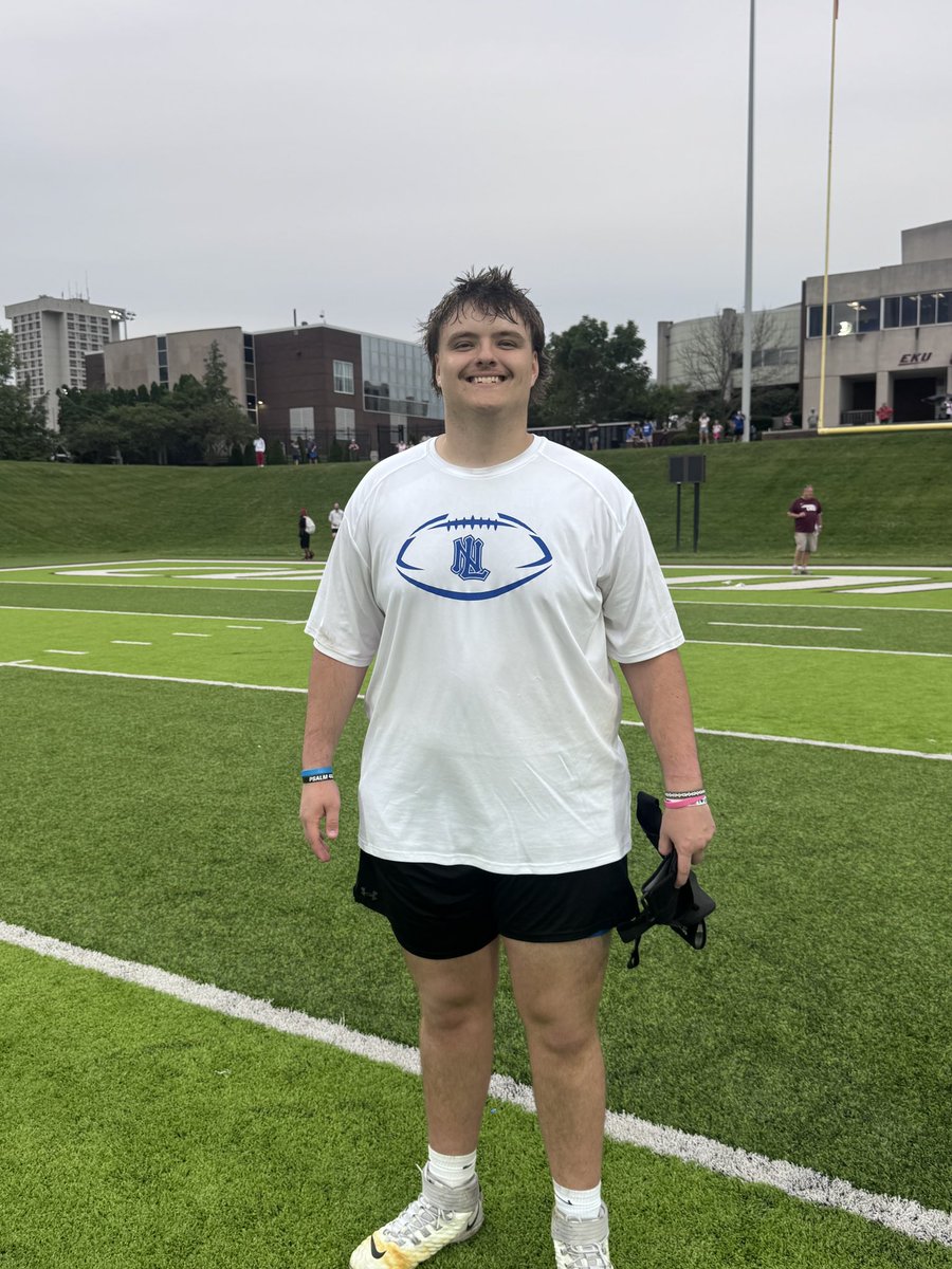 North Laurel Jaguars Football (@nljagsfootball) on Twitter photo Another great day at <a href="/WaltWellsCamps/">Walt Wells Football Camps</a> with our guys! They all represented the blue and green well! Also shoutout to ‘26 OL <a href="/peyton_collins1/">Peyton Collins 2026</a> on making top 10 in OL/DL! Another great day at <a href="/WaltWellsCamps/">Walt Wells Football Camps</a> with our guys! They all represented the blue and green well! Also shoutout to ‘26 OL <a href="/peyton_collins1/">Peyton Collins 2026</a> on making top 10 in OL/DL!