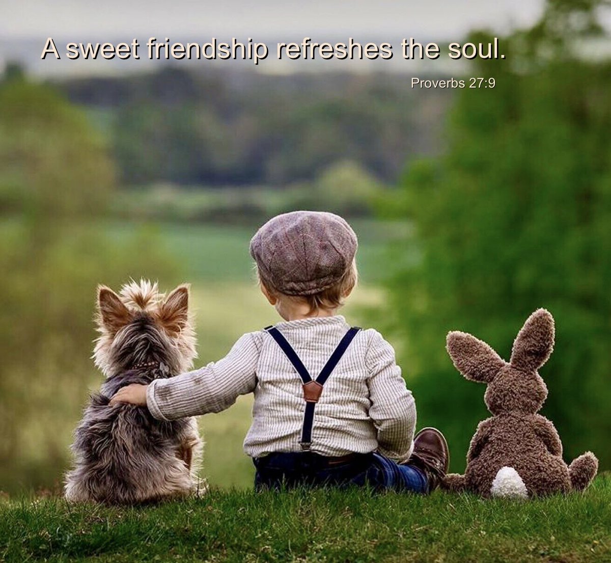 GratitudeSoup (@gratitudesoup) on Twitter photo 