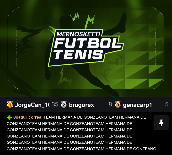 #TeamHermanaDeGonzeano