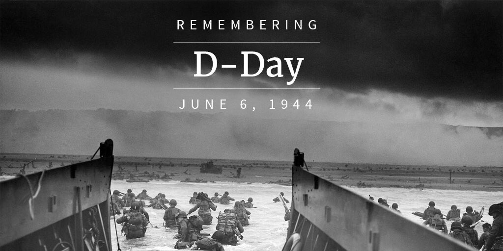 They gave their all. Never forget. #DDay #DdayRemembrance #WWII #WW2 #WorldWarII