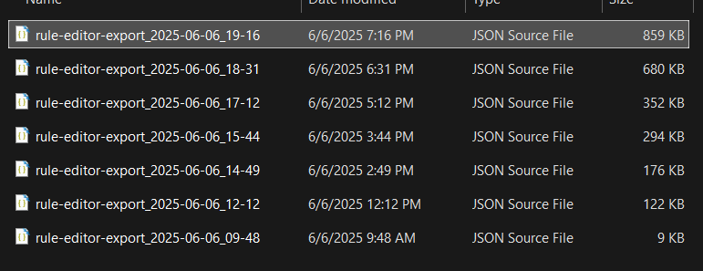 fredandferd's tweet image. Good days work on building an array for a quiz game, working on logicboard.pro ...still loving the tool. I'm about halfway done with the array, wish me luck