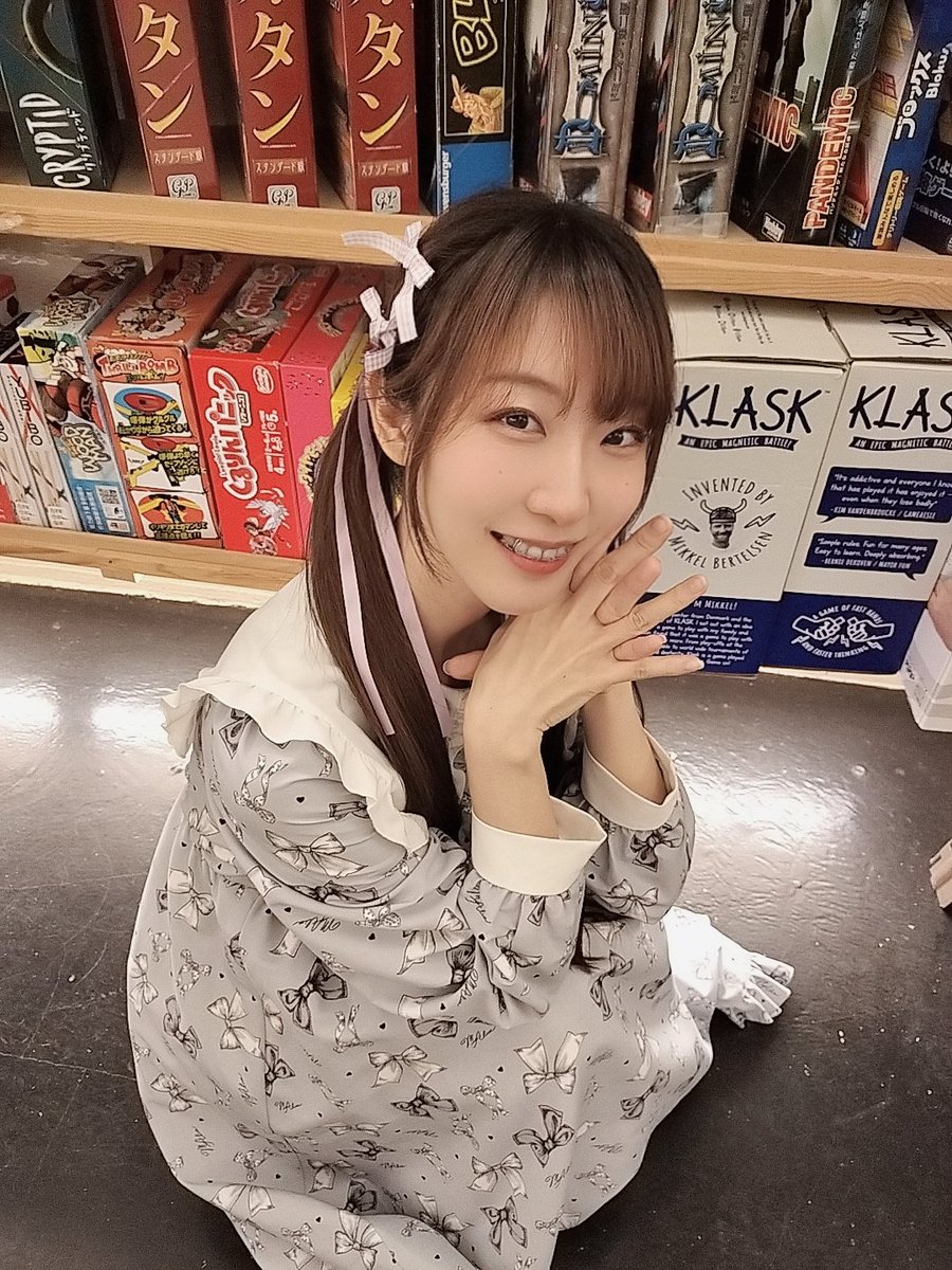 おはゆいか💜