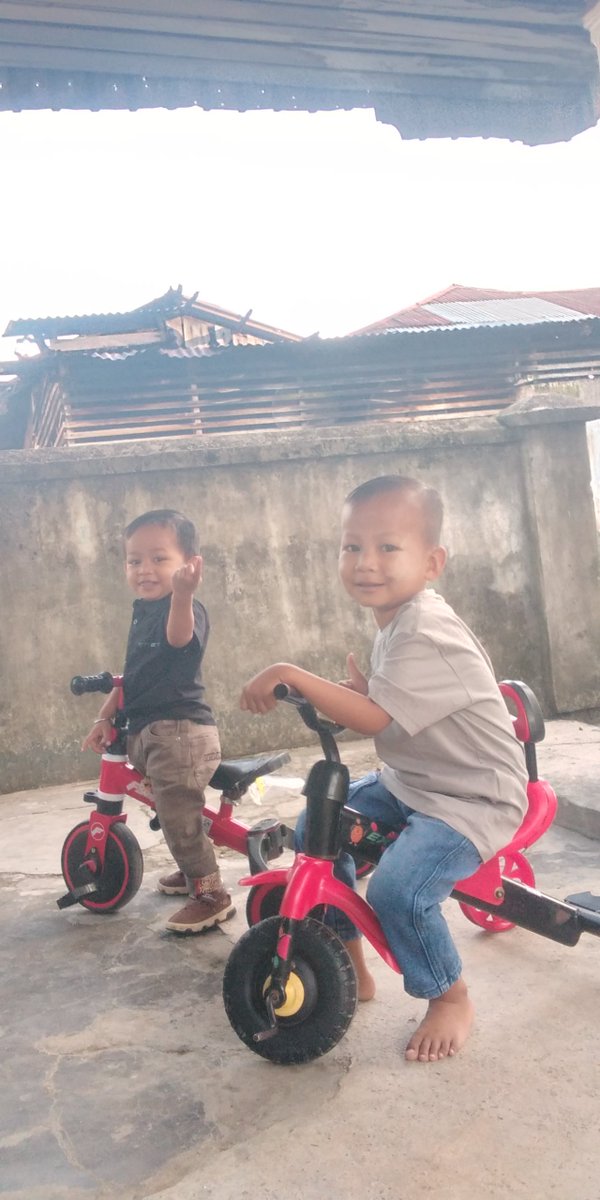 freenmichell's tweet image. 