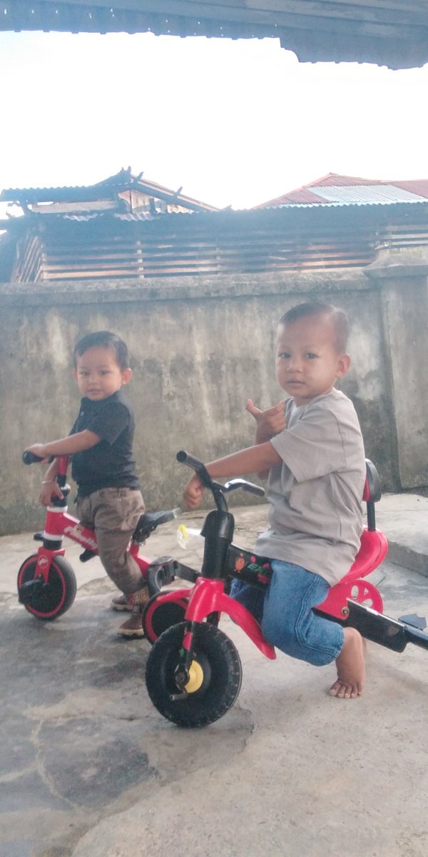 freenmichell's tweet image. 