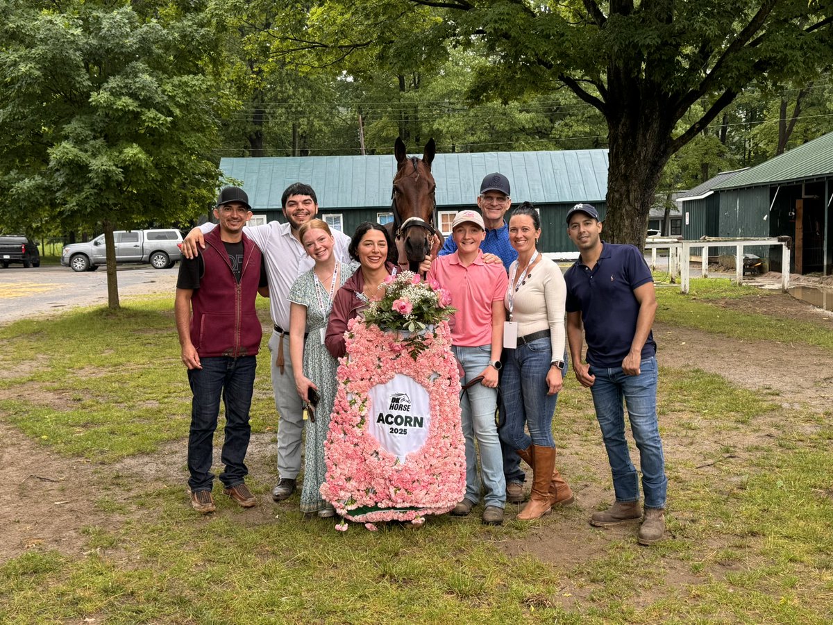 Mark Casse (@markecasse) on Twitter photo Thanks La Cara & Team Casse !@DRFGrening <a href="/lmgriffjohnson/">Griffin Johnson</a> <a href="/BloodHorse/">BloodHorse</a> <a href="/AHughesMedia/">Alicia Hughes</a> <a href="/NYRA/">NYRA</a> Thanks La Cara & Team Casse !@DRFGrening <a href="/lmgriffjohnson/">Griffin Johnson</a> <a href="/BloodHorse/">BloodHorse</a> <a href="/AHughesMedia/">Alicia Hughes</a> <a href="/NYRA/">NYRA</a>