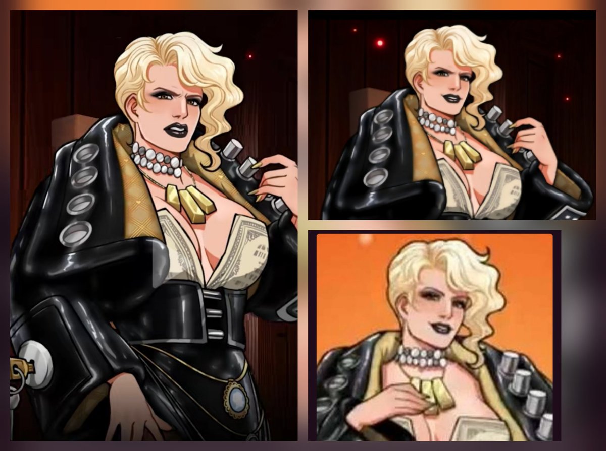 Alison •Commissions Open• tweet media