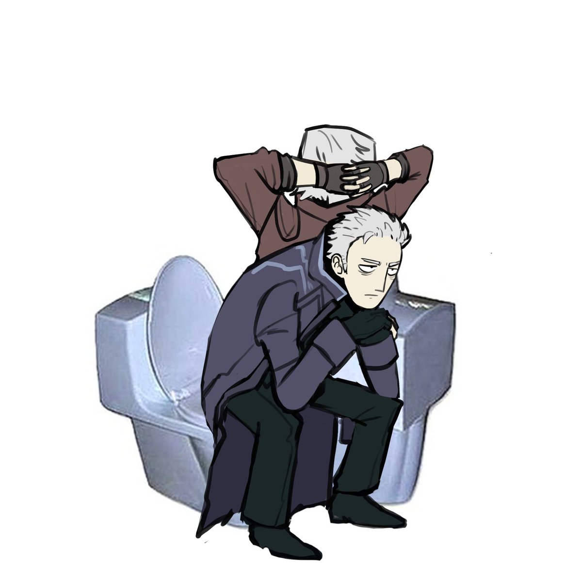 OTPresent's tweet image. dmc
