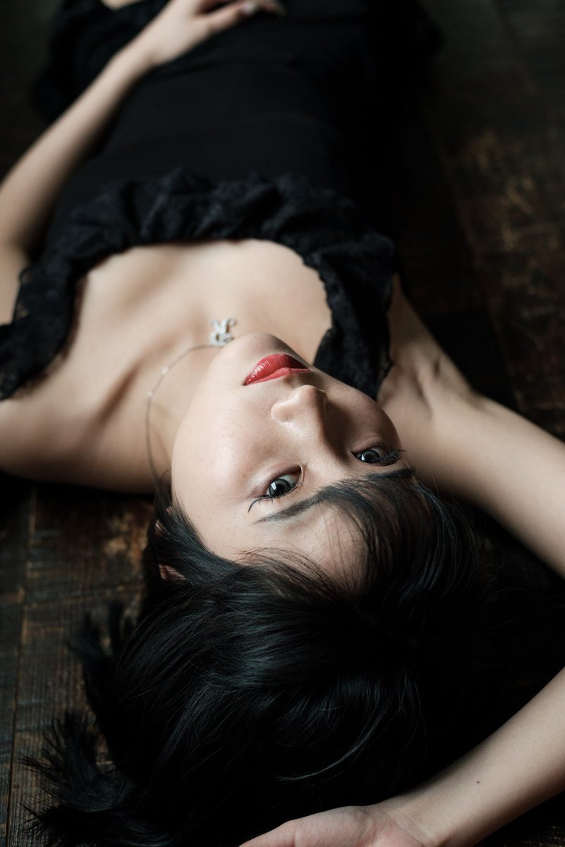おはよう🐰
今日はオーディションの日！✨

photo:<a href="/MTR76/">shimizu MTR</a> 
#被写体 #撮影会モデル