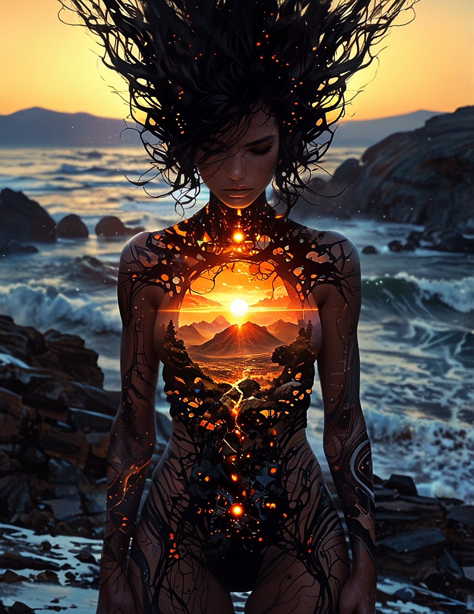 Sunrise
