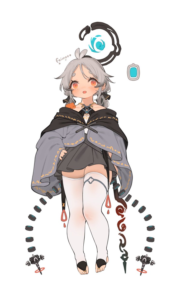 high power（2445kW）