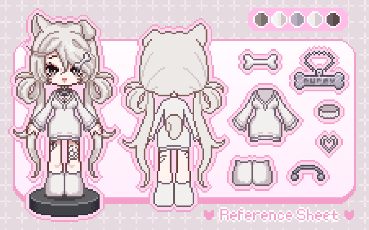 ♡ Mimu ♡ tweet media