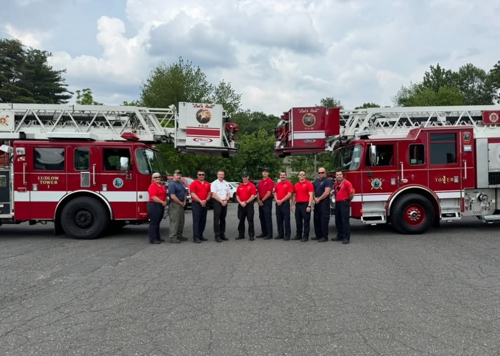 Allegiance Fire & Rescue tweet media