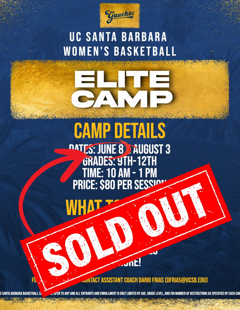 Can’t wait to see everyone on Sunday! Let’s get better 💪🏽 then hit the beach 😎 🏝️
